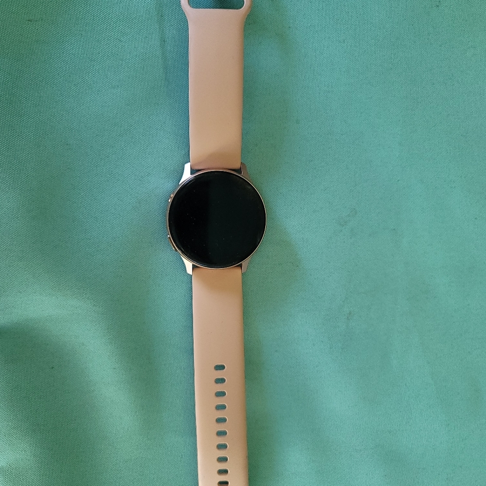 Samsung active 4